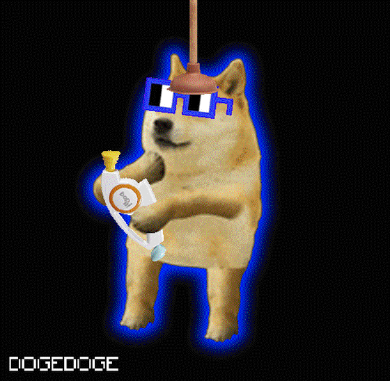 DOGEDOGE #716