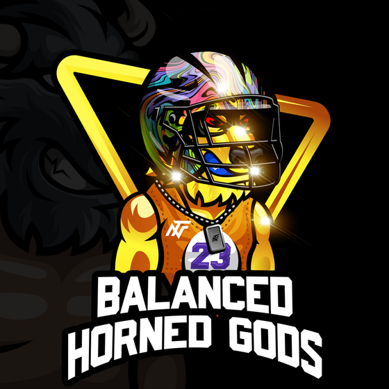 Balanced Horned Gods