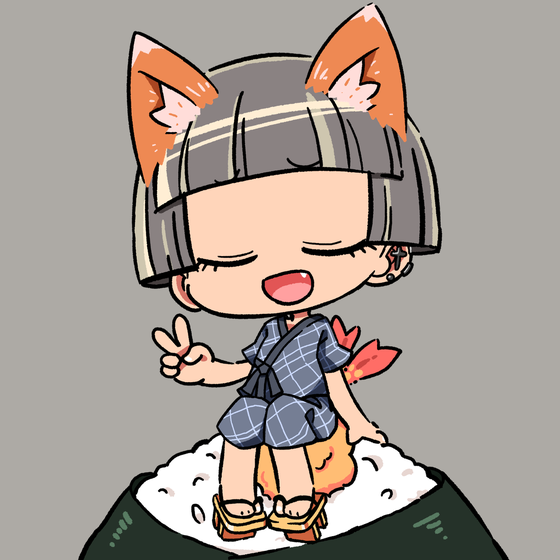 Chibi Lolita #6903