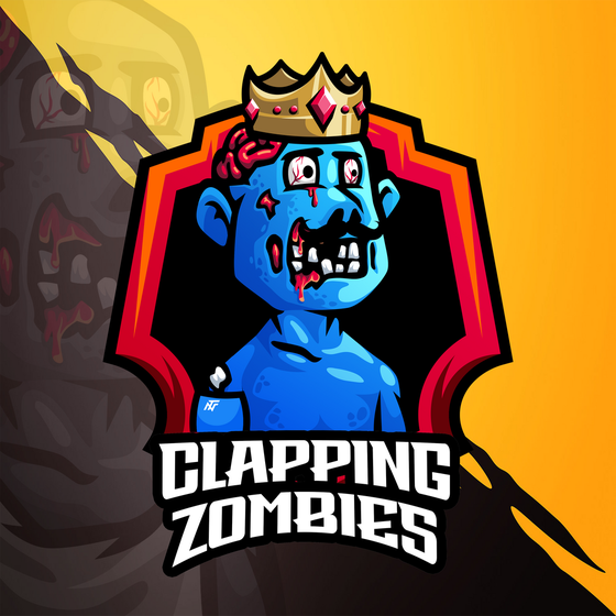 Clapping Zombies