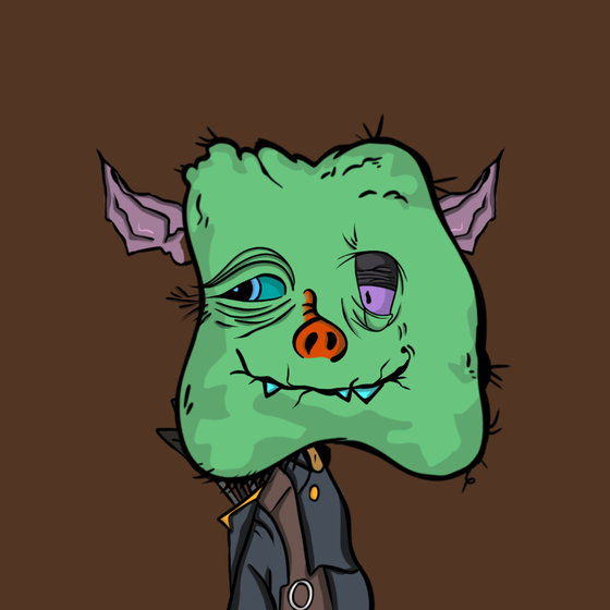 Hobgoblintown #9673