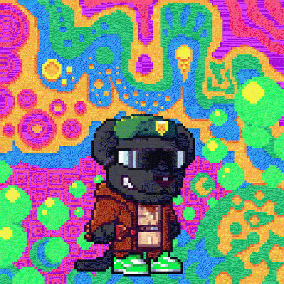 Cyber Cub #99