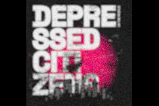 Depressed Citizen #698