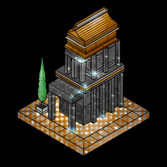 Bodega Blocks #20