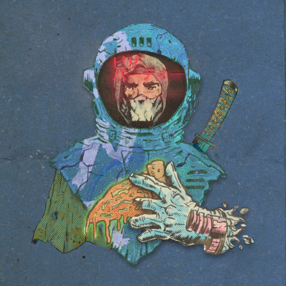 Space Addicts #267