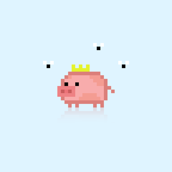 tiny oink #214