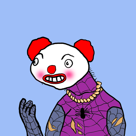 SPOODEEMOON #4789