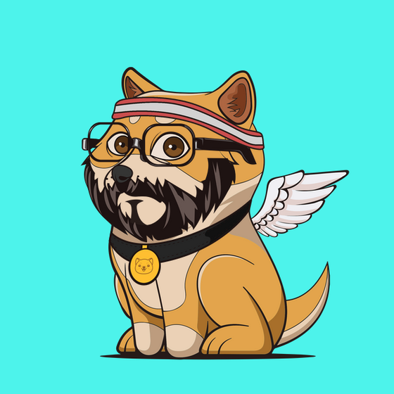 Baby Doge #1393