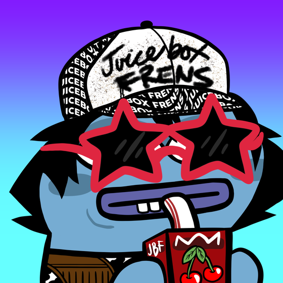 Juicebox Frens #6426