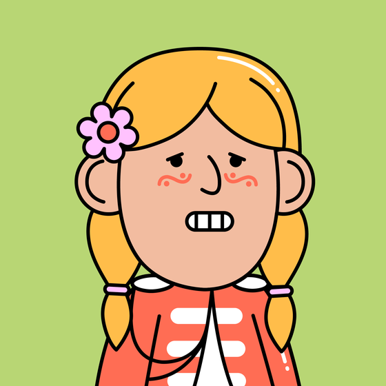 Dippie #851
