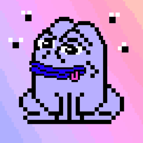 Peptoadz #118