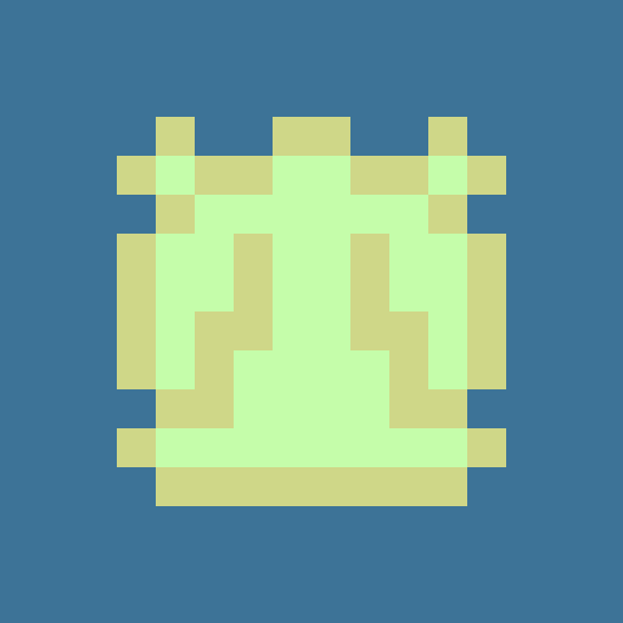 Pixelglyph #05906