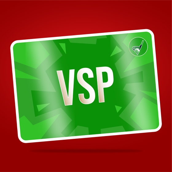 VaynerSports Pass #14864
