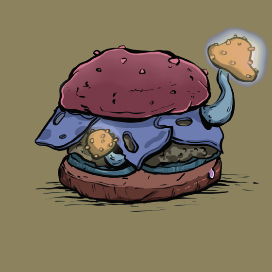 goblintown burgers #7860