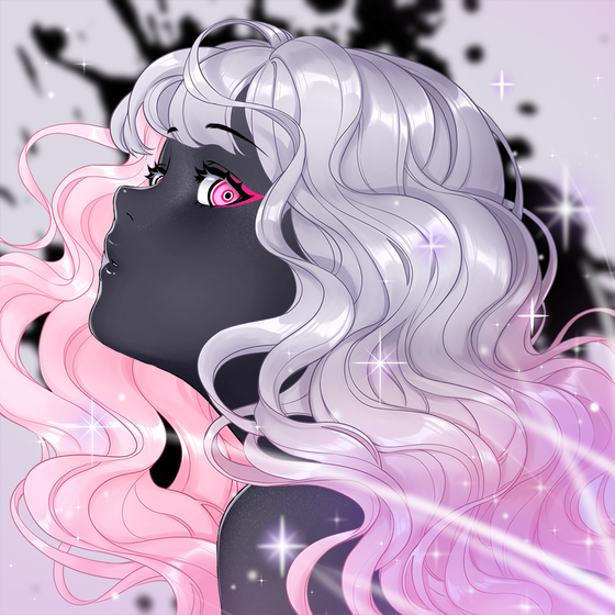 Ethereal Art 2509