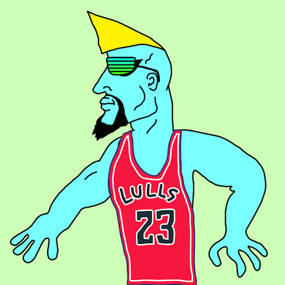 Chad #1085