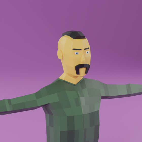 T-Poser #5815