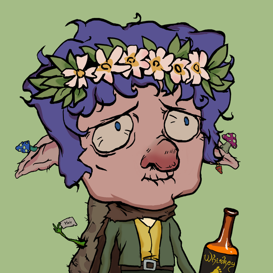 Halfling #4204