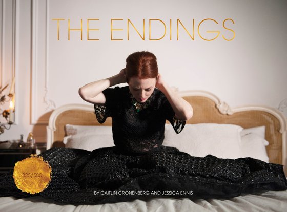 The Endings 335