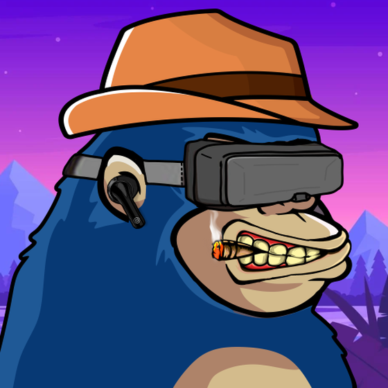 Chimp # 336