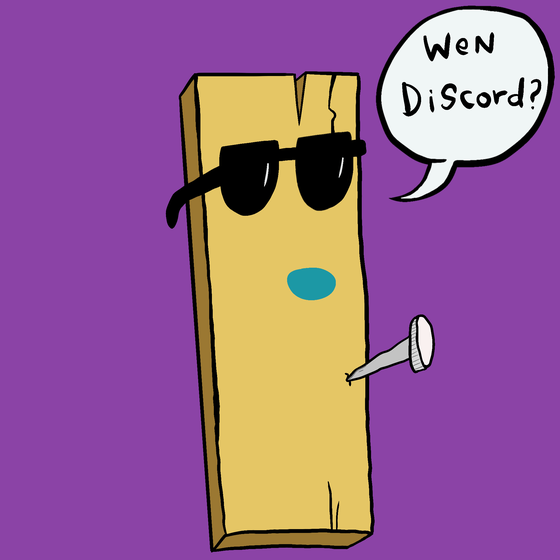 plank says #2153