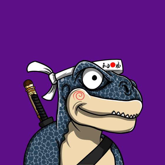 Metasaurs Mini #7612