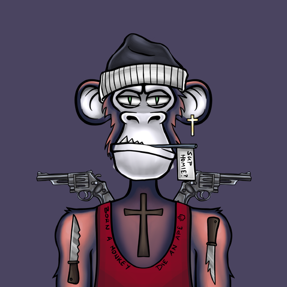 Gangstapes #3326