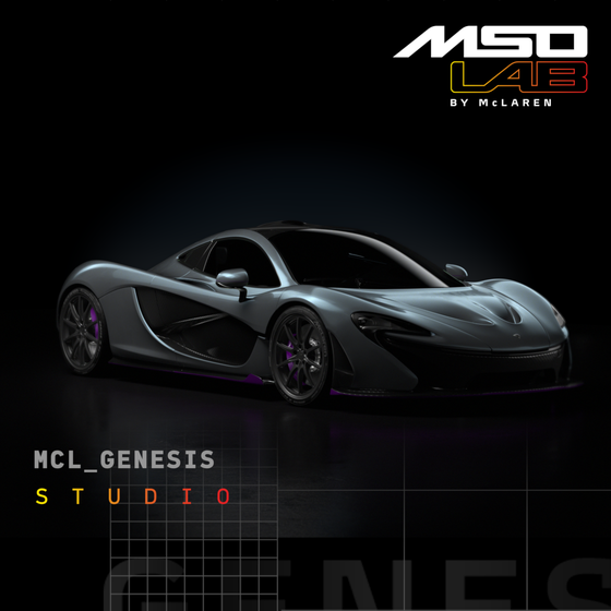 MSO LAB Genesis #240