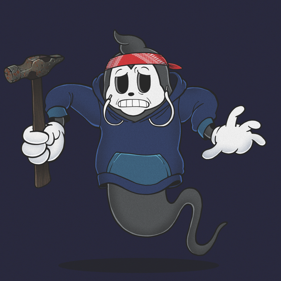 Prisoner #6608