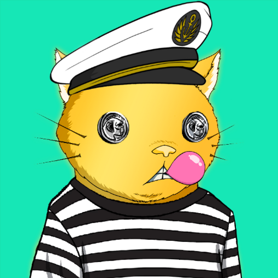 Kitaro Yacht Club #3150