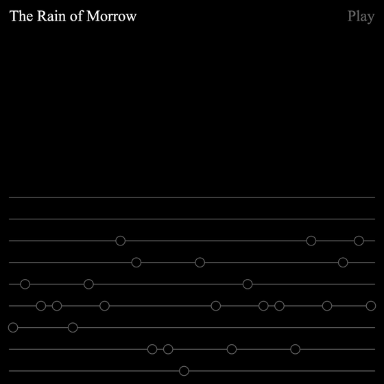 21: The Rain of Morrow