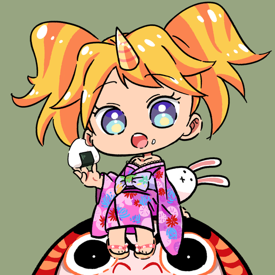 Chibi Lolita #8755