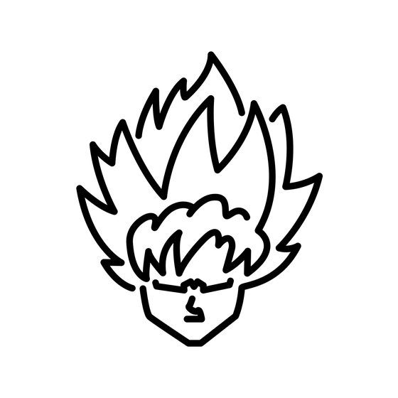 Super Saiyan