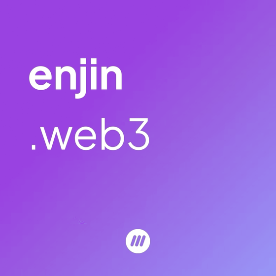 enjin.web3