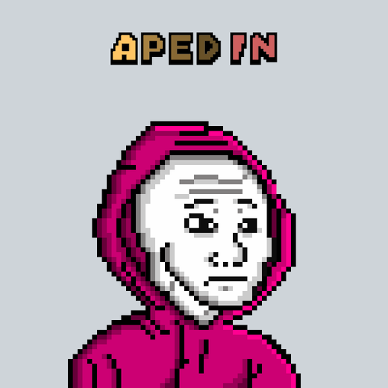 WADEGEN #8609