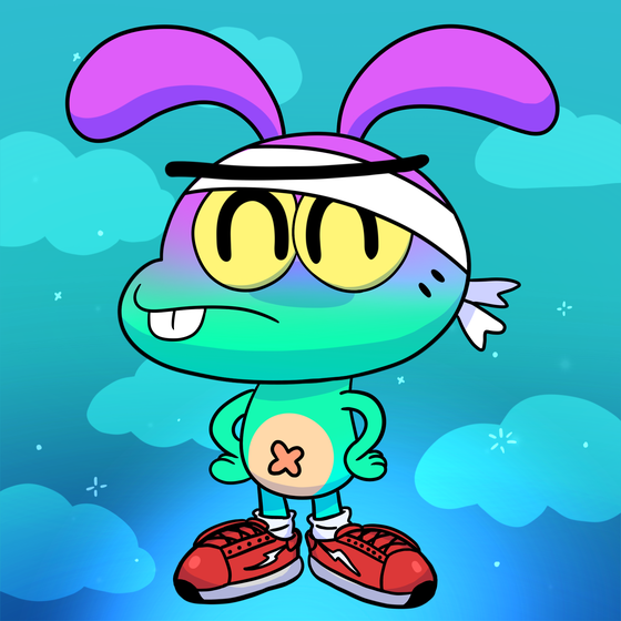 Floppy #765