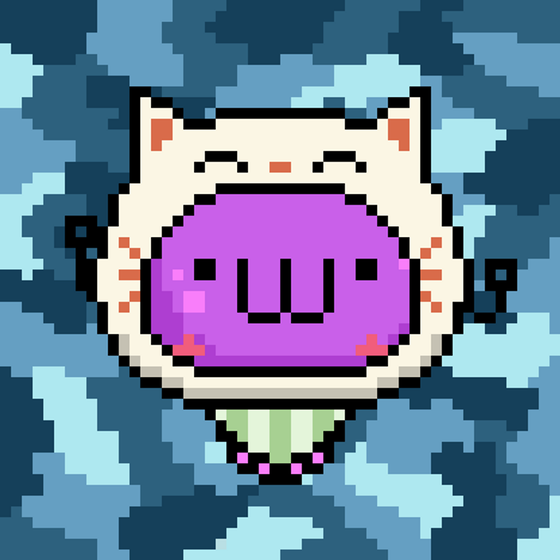 CryptoSimeji #4278
