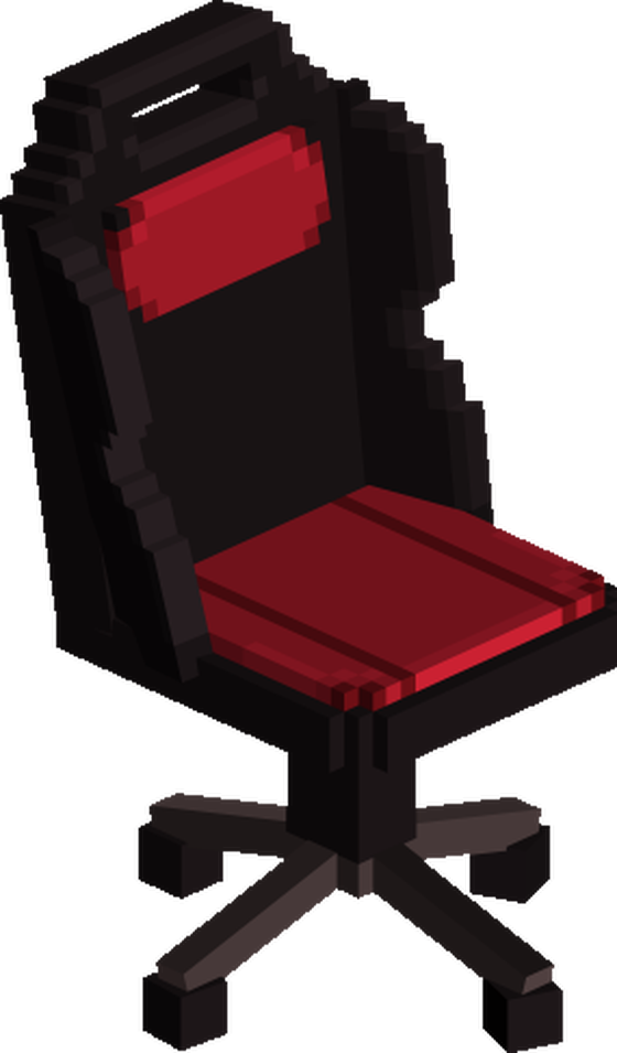 Cybercafe Chair