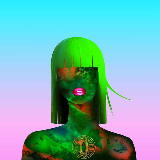 Women Tribe #3729