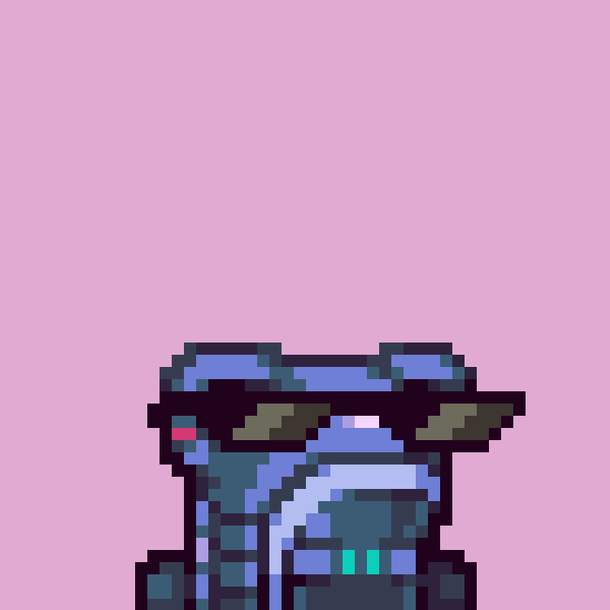 Cyber Frogz #3080