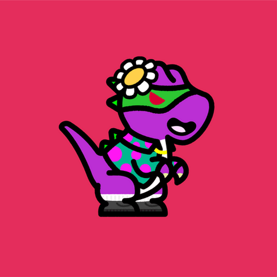 Dino 0118