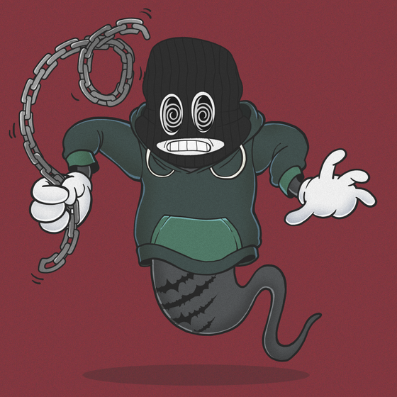 Prisoner #5135
