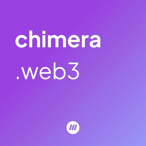 chimera.web3