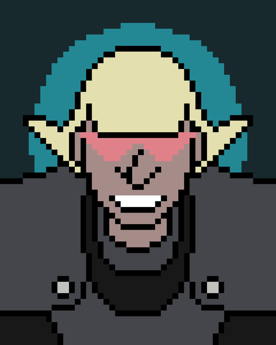 PixelRenga #295