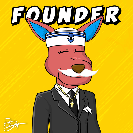 #357 - FOUNDERS COMMON