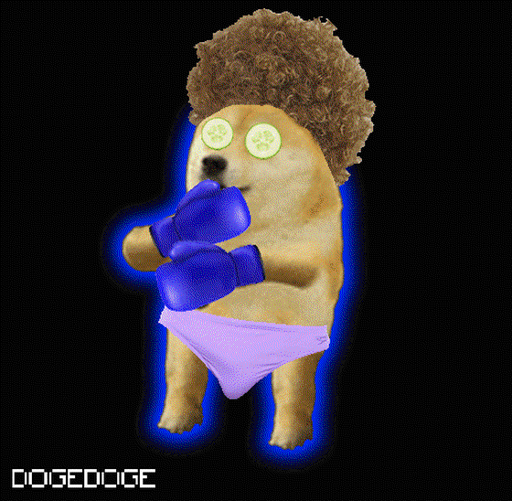 DOGEDOGE #928