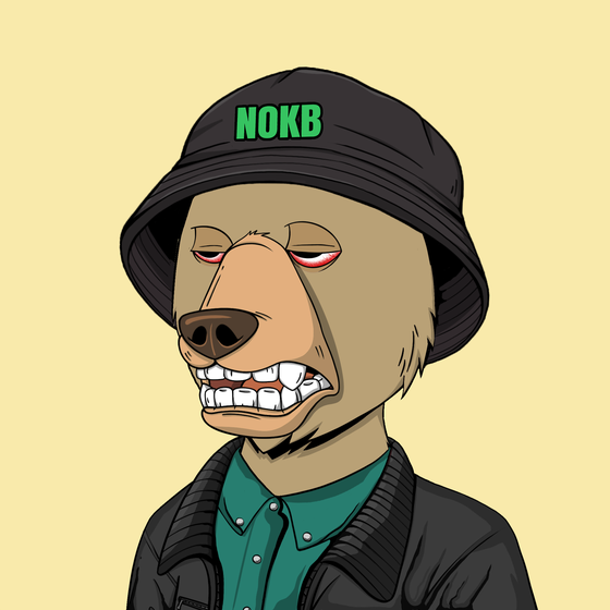 NotOkayBears #6119