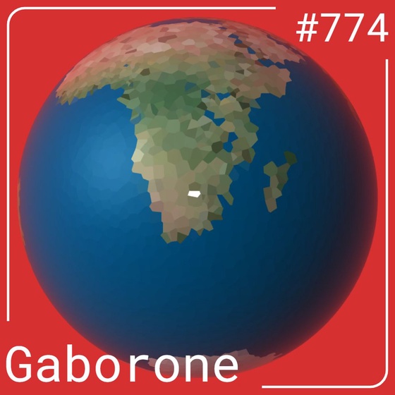 World #774