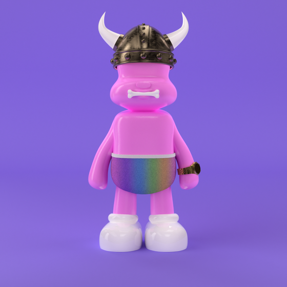 HYPEBEARS  #2895