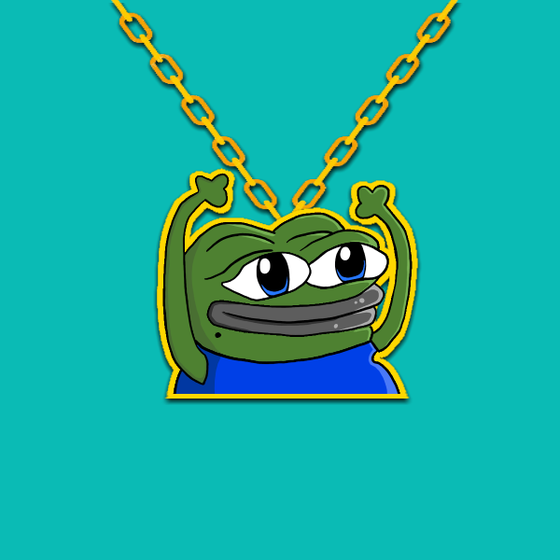 TiffPepe HD #1363